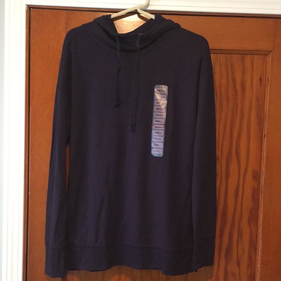 Active Life Tops - Active life lightweight hoodie.